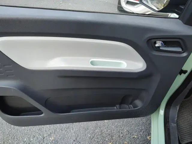 Wuling Hongguang Mini EV — Фото автомобиля 7