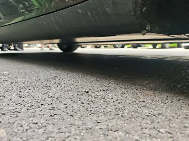 Tesla Model Y — Фото автомобиля 15