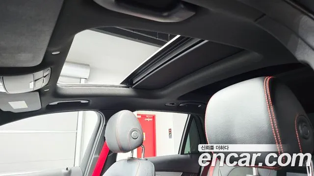 Mercedes-Benz GLC-Class GLC-класс X253 — Фото автомобиля 19
