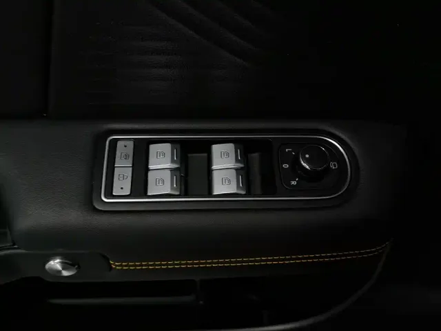 BAIC BJ30 — Фото автомобиля 9