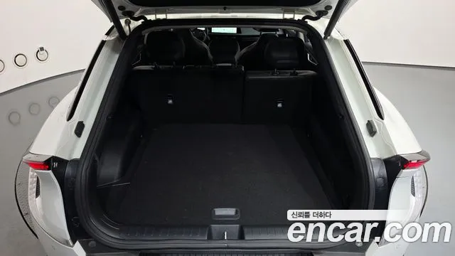 Kia EV6 — Фото автомобиля 20