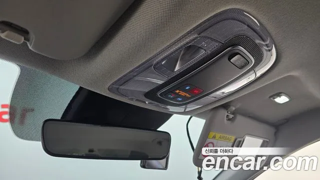 Hyundai AVANTE Avante (CN7) — Фото автомобиля 17