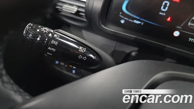 Hyundai Casper Casper Modern — Фото автомобиля 23