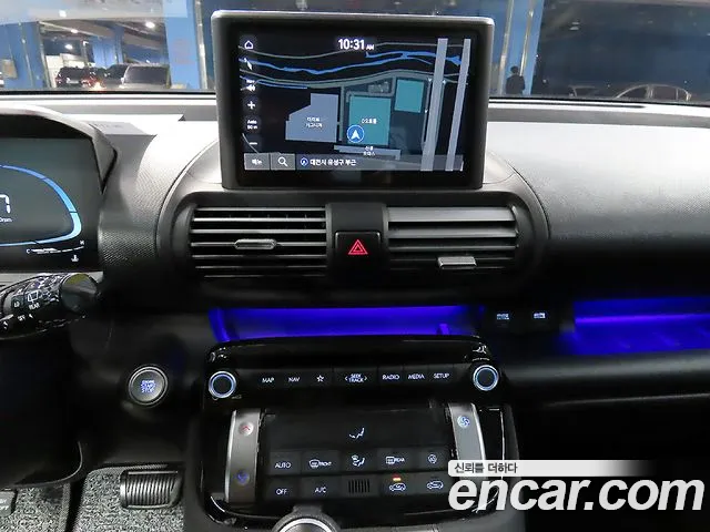 Hyundai Casper — Фото автомобиля 12