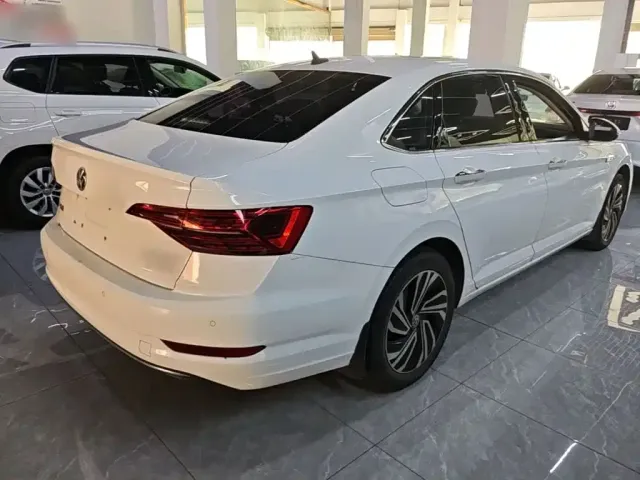 Volkswagen Sagitar 2022 280TSI DSG Soaring Edition — Фото автомобиля 6
