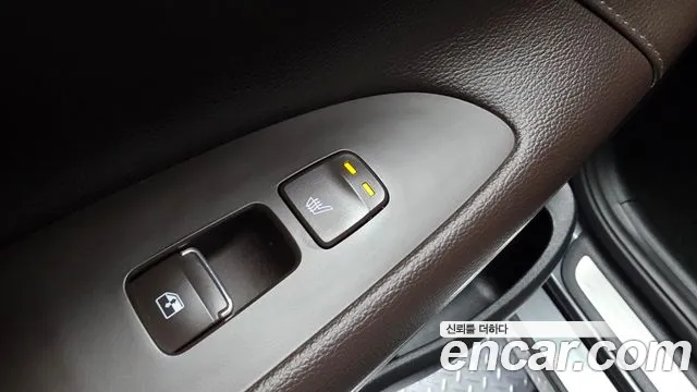 Hyundai Grandeur New — Фото автомобиля 28