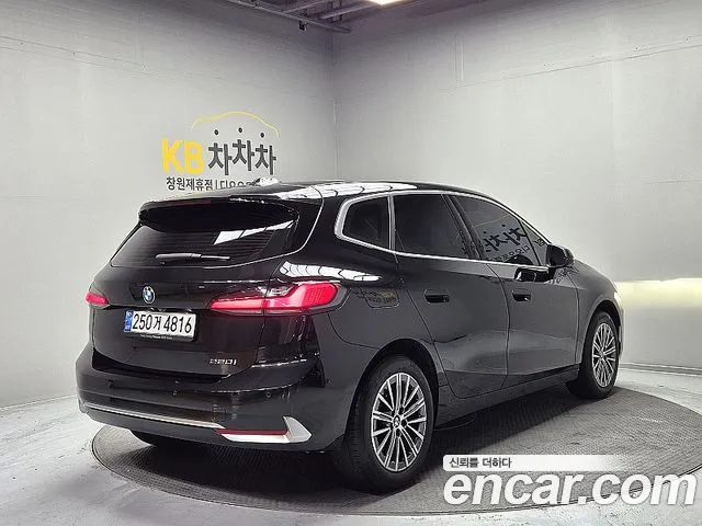 BMW 2-Series — Фото автомобиля 2