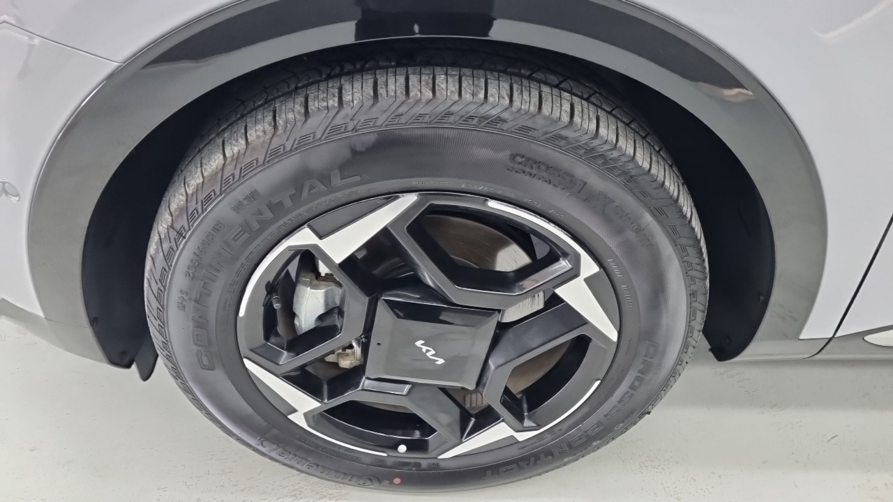 Kia Sportage — Фото автомобиля 5
