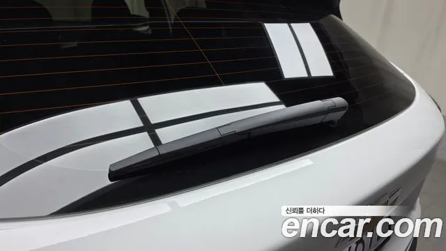 ChevroletGMDaewoo Trax Trax Кроссовер — Фото автомобиля 20
