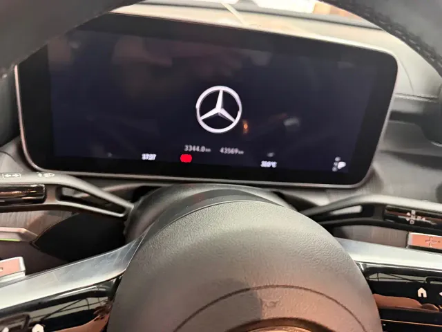 Mercedes-Benz C-Class — Фото автомобиля 15
