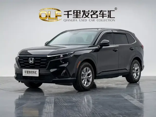 Фотография автомобиля — Honda CR-V