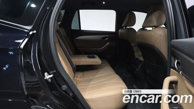 Renault Korea Grand Koleos — Фото автомобиля 10