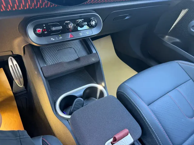 MINI JCW COUNTRYMAN — Фото автомобиля 19