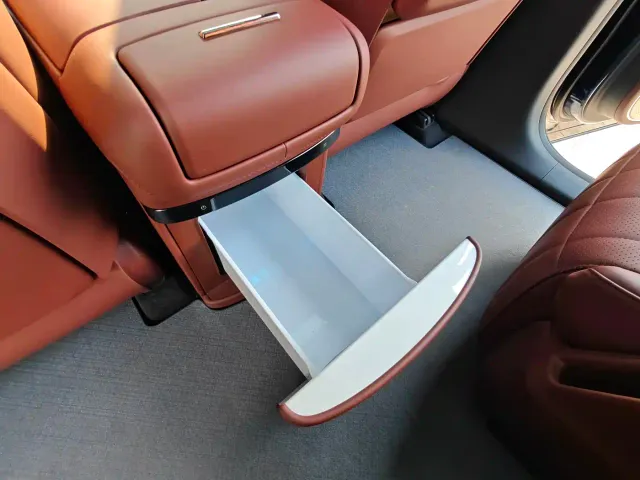 GAC Hyptec HL — Фото автомобиля 22