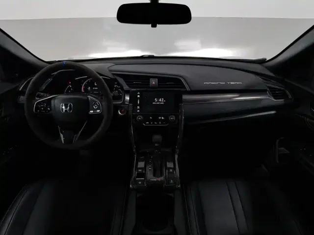 Honda Civic — Фото автомобиля 5