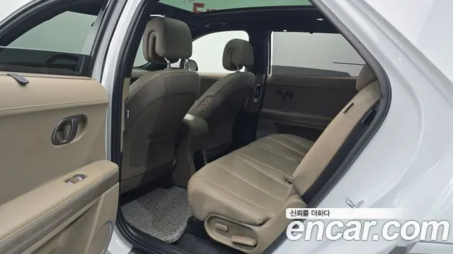 Hyundai Ioniq 5 New — Фото автомобиля 11