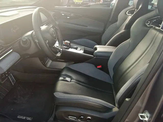 GAC Trumpchi Emkoo — Фото автомобиля 7