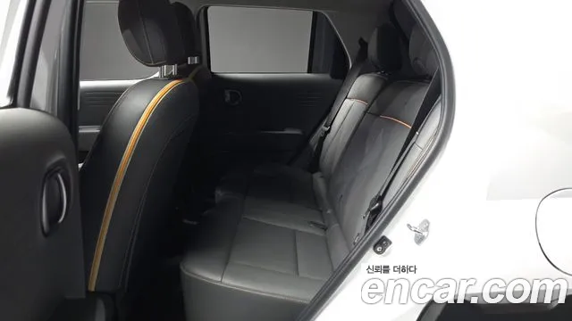 Hyundai Casper — Фото автомобиля 16