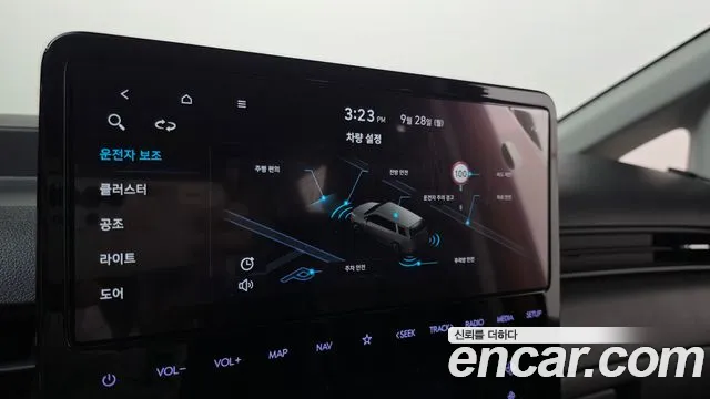 Hyundai Staria — Фото автомобиля 18