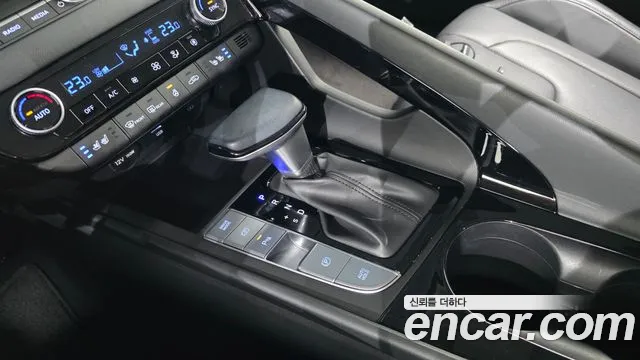 Hyundai Avante — Фото автомобиля 12