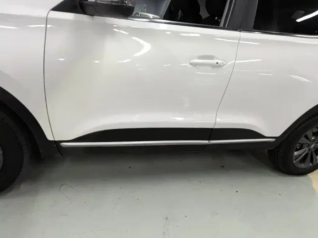 Kaiyi Xuanjie Pro EV — Фото автомобиля 21
