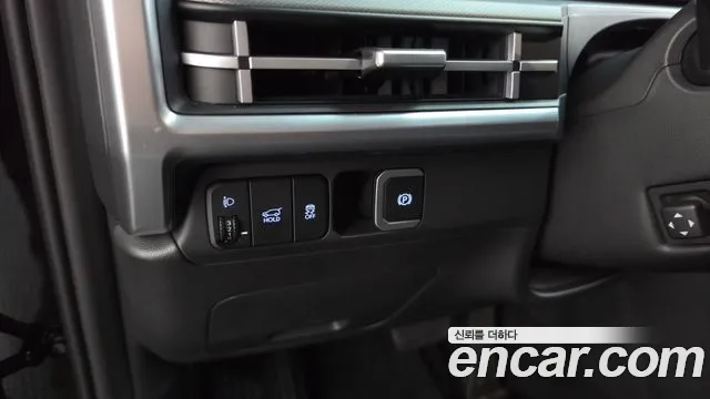 Hyundai Santafe Santa Fe (MX5) Бензин 2.5T 2WD — Фото автомобиля 27