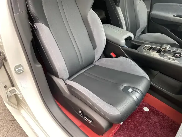 GAC Trumpchi Emkoo — Фото автомобиля 16