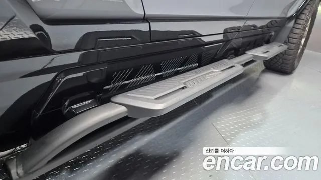 GMC Hummer EV — Фото автомобиля 17