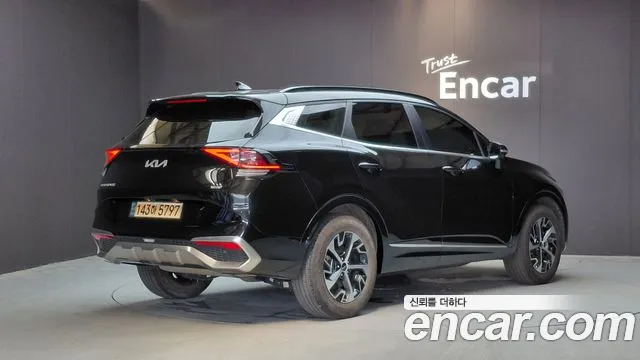 Kia Sportage — Фото автомобиля 2