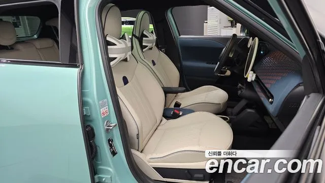 MINI Aceman 1st Gen — Фото автомобиля 16