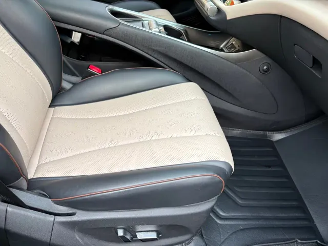 BYD Dolphin — Фото автомобиля 7