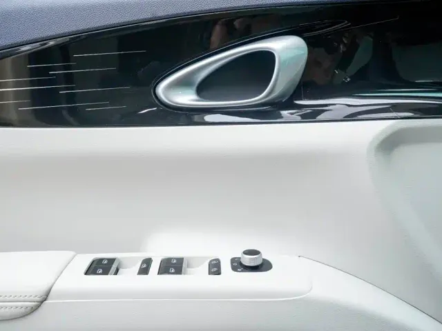 Geely Starry Wish — Фото автомобиля 23
