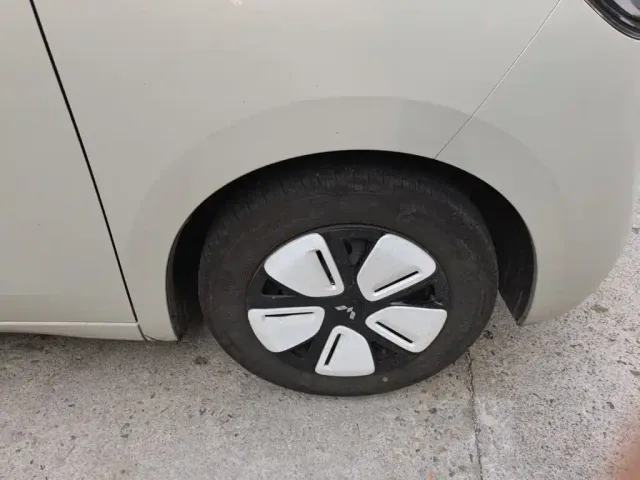 Wuling Hongguang Mini EV — Фото автомобиля 25