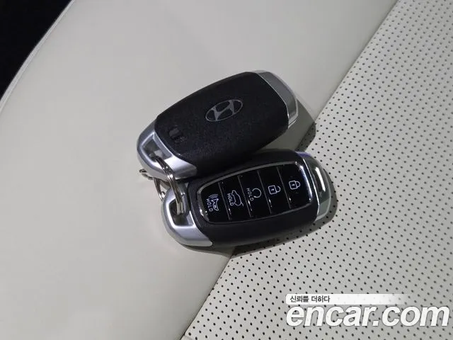 Hyundai Casper Casper Electric — Фото автомобиля 14