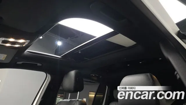 Mercedes-Benz EQB X243 — Фото автомобиля 22