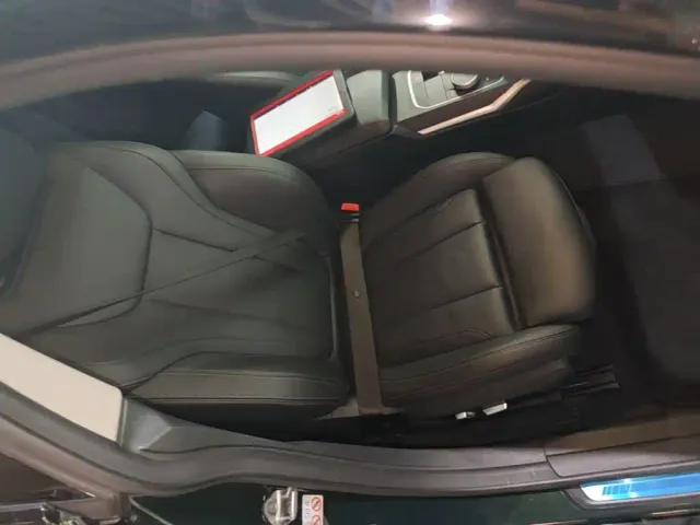 BMW 4 Series — Фото автомобиля 24