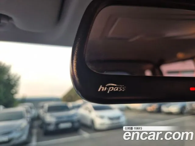 Kia RAY Новый Ray Фургон — Фото автомобиля 11