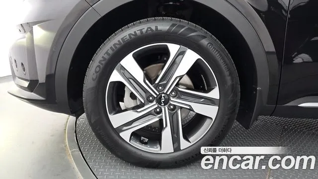 Kia Sorento 4th Gen — Фото автомобиля 5