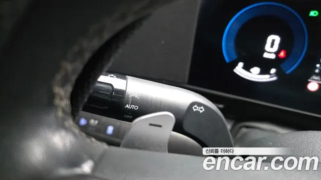 Hyundai Kona — Фото автомобиля 29