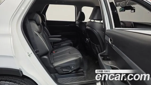 Hyundai Palisade Palisade Бензин 3.8 2WD — Фото автомобиля 12