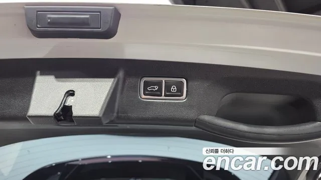 Kia Sorento 4th Gen — Фото автомобиля 23