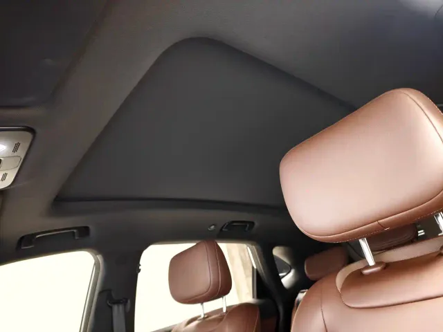 Wuling Starlight S — Фото автомобиля 14