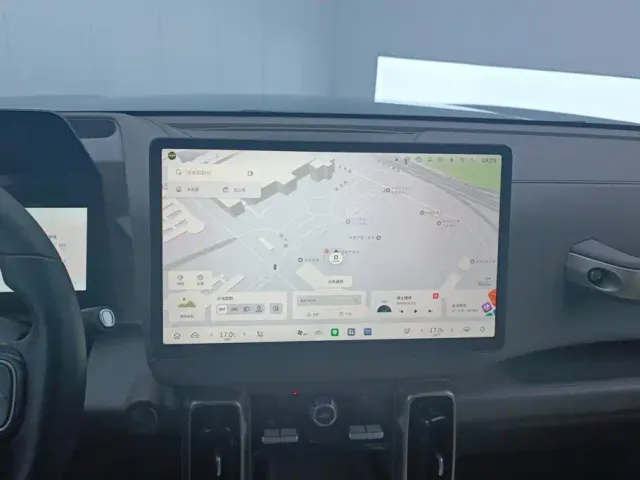 Haval Big Dog — Фото автомобиля 13
