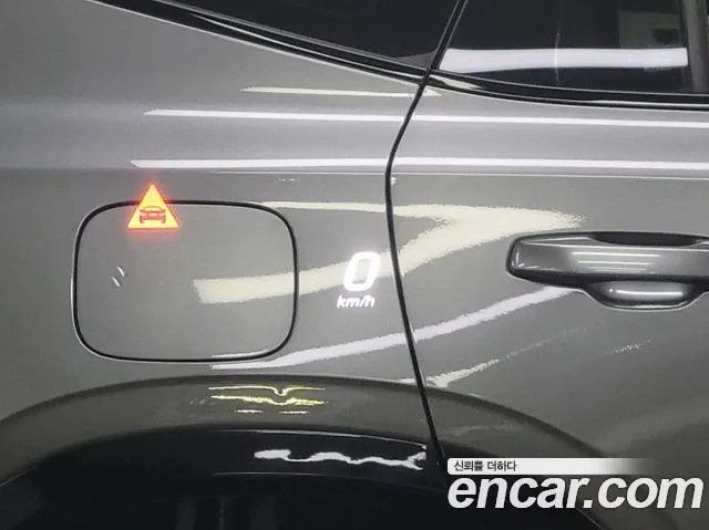 Mercedes-Benz GLE-Class W167 — Фото автомобиля 9