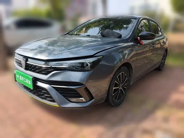 Фотография автомобиля — Roewe i5
