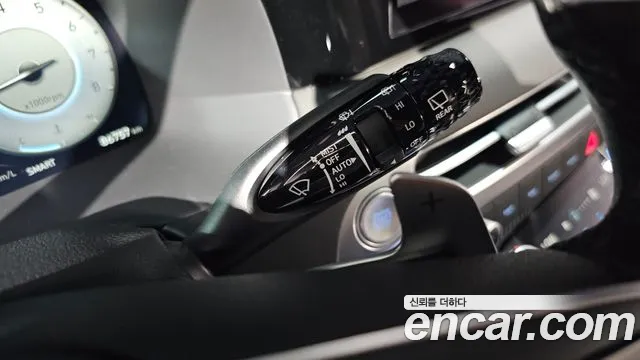 Hyundai Palisade The New Palisade Бензин 3.8 4WD — Фото автомобиля 26