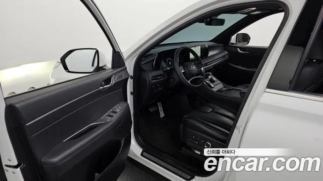 Hyundai Palisade The New Palisade Дизель 2.2 2WD — Фото автомобиля 9