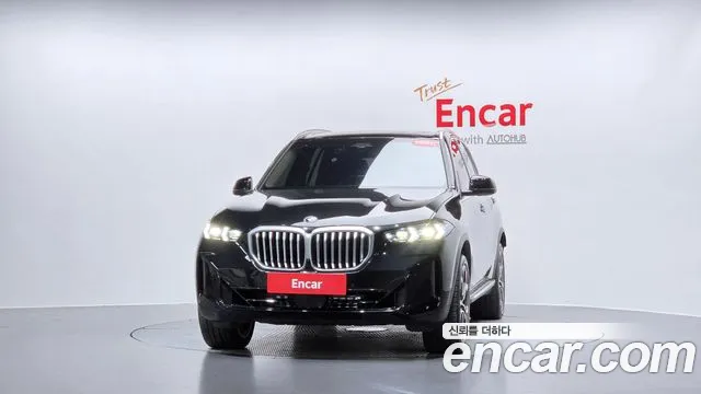 BMW X5 G05 — Фото автомобиля 3