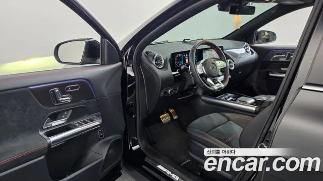 Mercedes-Benz GLA-Class H247 — Фото автомобиля 15