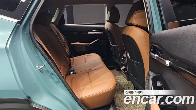 Kia Seltos — Фото автомобиля 12
